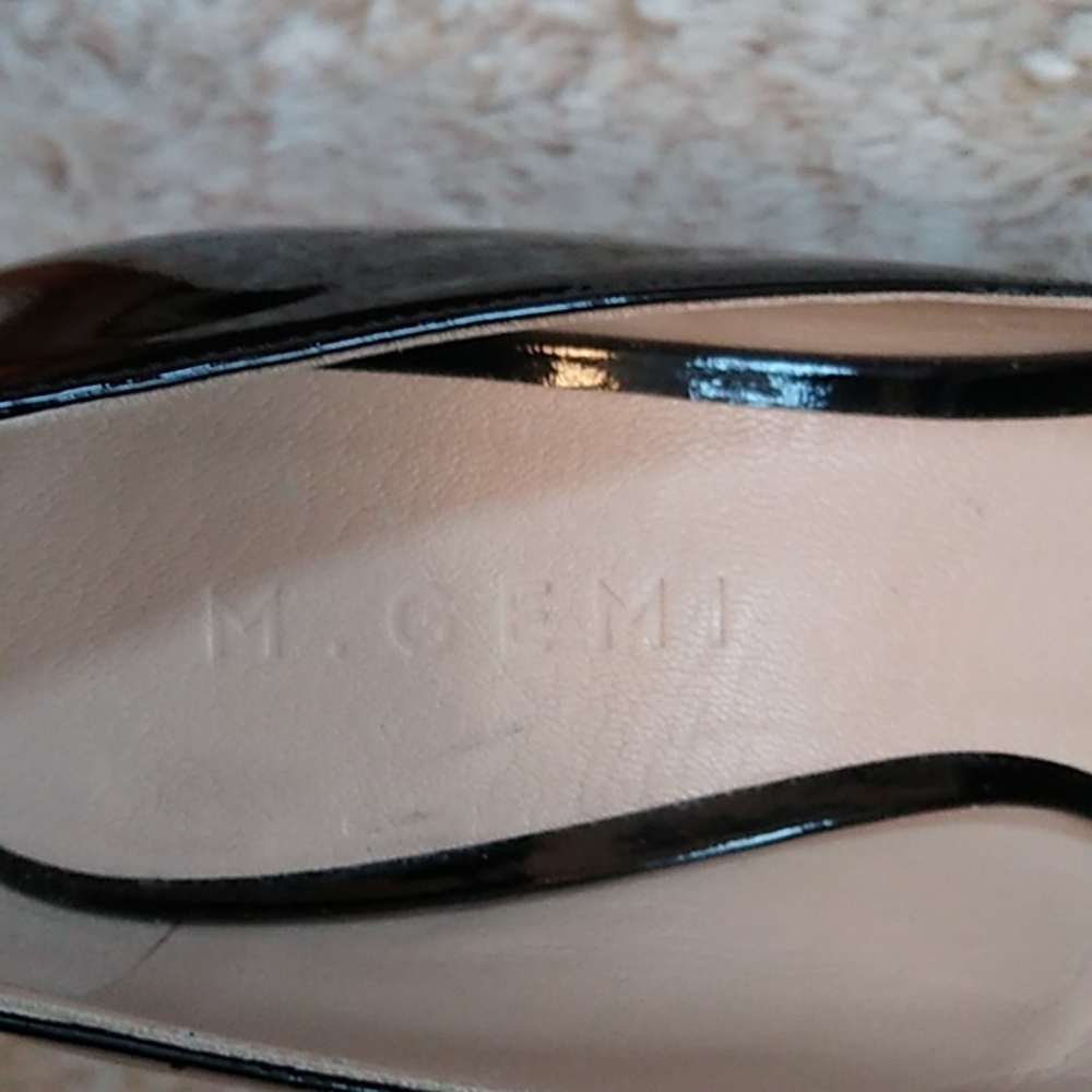 Amazing M. Gemi Stilettos - Picture 10 of 14